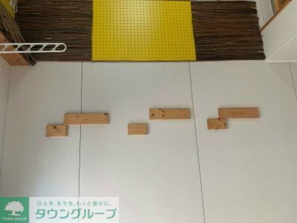 DAIYU24番館の物件内観写真